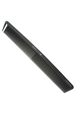 FOX Master Professional Carbon Comb 002 - karbonový hřeben s vybíracím zubem