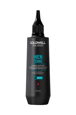GOLDWELL Dualsenses Men Activating Scalp Tonic posilující vlasové tonikum 150ml