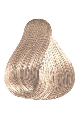 LONDA Professional Londacolor barva 60ml - Velmi světlá blond zlatá perleťová 9-38