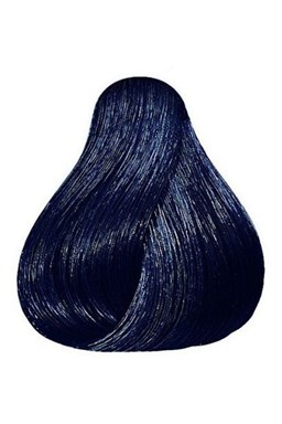 LONDA Professional Londacolor barva na vlasy 60ml - Modročerná 2-8