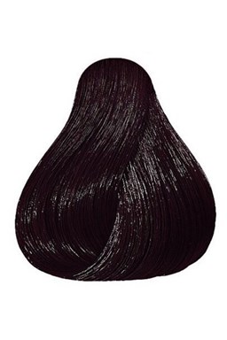 LONDA Professional Londacolor barva na vlasy 60ml - Střední intenzivní hnědá 4-77