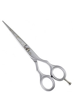 KIEPE Professional Luxury Premium 2452 6´ Silver - profi nůžky na vlasy 15,7cm - stříbrné