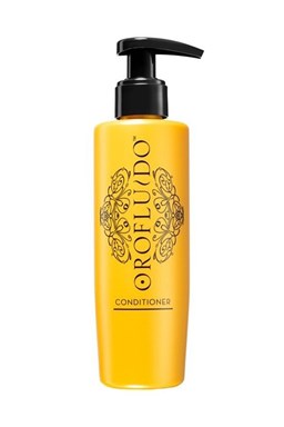 OROFLUIDO Colour Protection Conditioner 200ml - pro přírodní a barvené vlasy