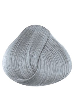 La Riché DIRECTIONS Silver 88ml - polopermanentní barva na vlasy - stříbrná