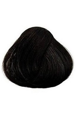 La Riché DIRECTIONS Ebony 88ml - polopermanentní barva na vlasy - černá ebenová