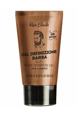 RENEÉ BLANCHE Gel Definizione Barba 125ml - nepěnící gel na holení