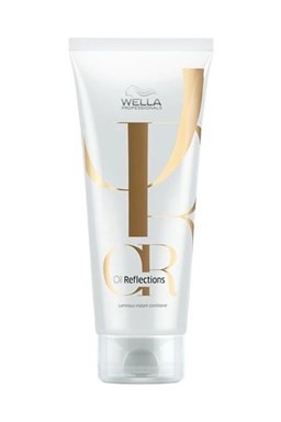 WELLA Professionals Oil Reflections Luminous Conditioner 200ml - kondic. pro zářivé vlasy