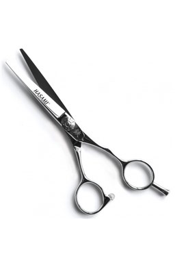 HASAMI Premium Silver 5.5 - Profesionální japonské kadeřnické nůžky na vlasy 5,5'