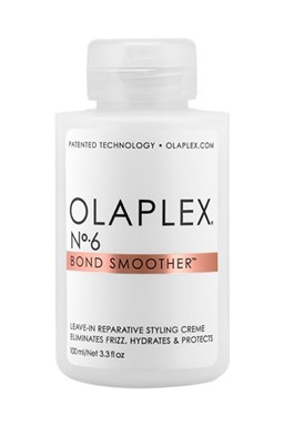 OLAPLEX No.6 Bond Smoother 100ml - bezoplachový regenerační a stylingový krém