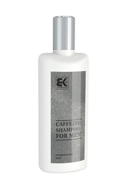 BRAZIL KERATIN Caffeine Shampoo For Men 300ml - kofeinový šampon proti padání vlasů