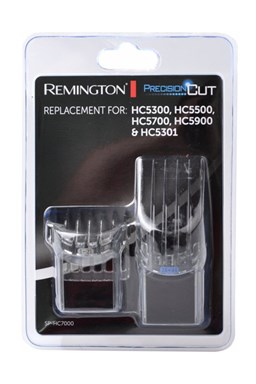 REMINGTON SP-HC7000 náhradní hřebeny pro HC5300, HC5500, HC5700, HC5900