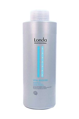 LONDA Professional Vital Booster Shampoo šampon pro vitalitu vlasů 1000ml