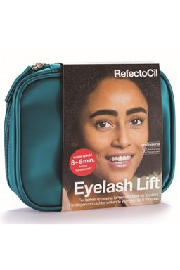 REFECTOCIL Eyelash Lift Kit - liftng řas s vyživující recepturou