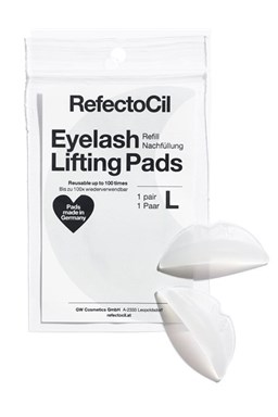 REFECTOCIL Eyelash Lifting Pads L - liftingové podložky na řasy - 1 pár