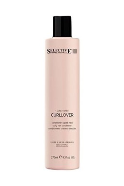 SELECTIVE CurlLover Curly Hair Conditioner 275ml - kondicionér pro kudrnaté vlasy