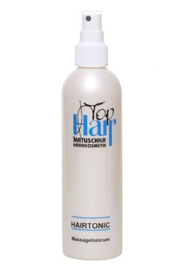 MATUSCHKA Top Hair HAIRTONIC 250ml - antibakteriální vlasové tonikum proti lupům