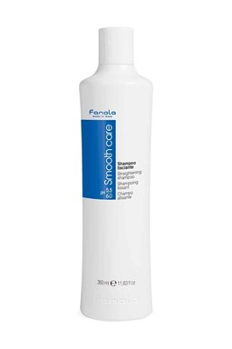 FANOLA Smooth Care Straightening Shampoo 350ml - uhlazující šampon proti krepatění