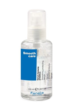 FANOLA Smooth Care Smoothing Protecting Serum 100ml - uhlazující serum proti krepatění