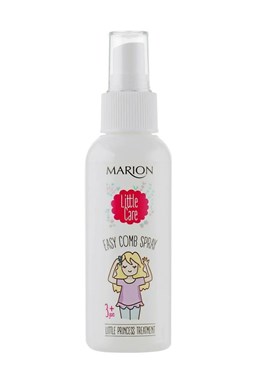 MARION Little Care Easy Comb Spray 120ml - dětský spray pro snadné rozčesávání vlasů