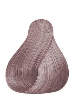 LONDA Professional Extra Rich barva na vlasy 60ml - Světlá blond popelavě fialová 8-69