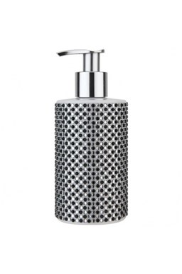 VIVIAN GRAY DIAMOND BLACK WHITE Soap Gel 250ml - luxusní gelové tekuté mýdlo