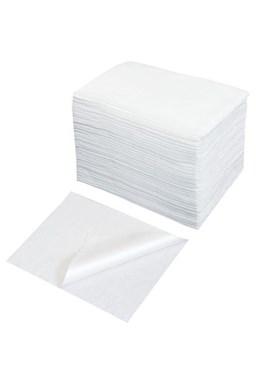 MILA Technic Jednorázové kadeřnické ručníky EXTRA 50x70cm - 50ks