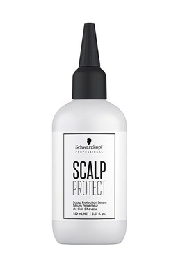 SCHWARZKOPF Scalp PROTECT Serum 150ml - bariéra na ochranu pokožky hlavy během barvení