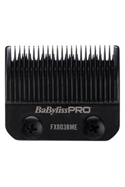BABYLISS PRO FX803BME TAPER GRAPHITE - náhradní střihací hlavice pro strojky FX8700 s FX825