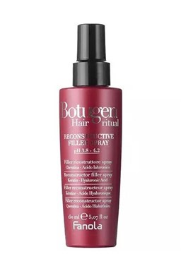FANOLA Botugen Botolife Reconstructive Filler Spray 150ml - regenerační sprej pro poškozené vlasy
