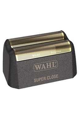 WAHL 98541-3303 Gold Foil - náhradní dvojitá planžetová hlavice na Wahl Finale