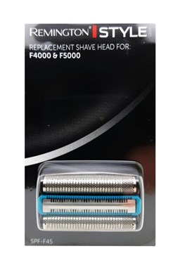 REMINGTON SPF-F45 Náhradní planžeta s holicím nožem pro strojky F4000 a F5000