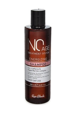 RENEÉ BLANCHE No Age Energizing Shampoo 250ml - šampon proti vypadávání vlasů pro muže