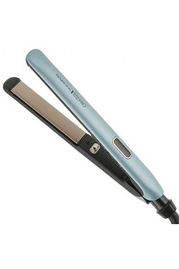 REMINGTON S 9300 Shine Therapy PRO - ionizační žehlička pro maximální lesk vlasů