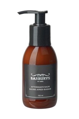 BARBURYS Aftershave Balm 150ml - hydratační balzám po holení