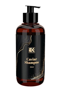 BRAZIL KERATIN Caviar Shampoo 250ml - šampon pro oslabené a poškozené vlasy