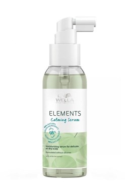 WELLA Elements Calming Serum 100ml - zklidňující sérum pro citlivou pokožku hlavy
