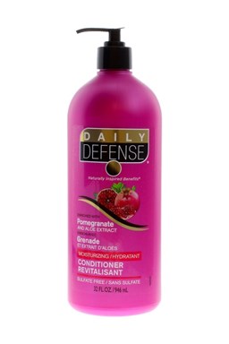 DAILY DEFENSE Pomegranate Conditioner 946ml - hydratační kondicionér pro barvené vlasy