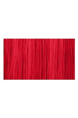 LONDA Color Switch Semi-Permanent Color Creme 60ml - Krémový přeliv - Roar! Red