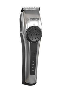 KIEPE Professional GROOVE Hair Clipper - profesionální akumulátorový střihací strojek