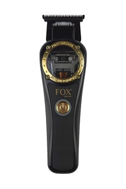 FOX Marine Barber Trimmer - profi zastřihovací aku strojek na vlasy a vousy