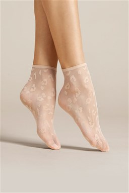 Silonkové ponožky Fiore Doria 8 Den G1076