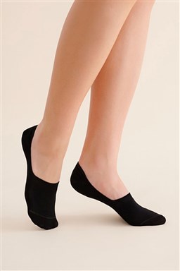 Nízké ponožky Gabriella SW016
