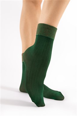 Ponožky Fiore Gilt 40 DEN G1162