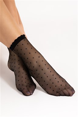 Ponožky Fiore Bella 20 DEN G1153