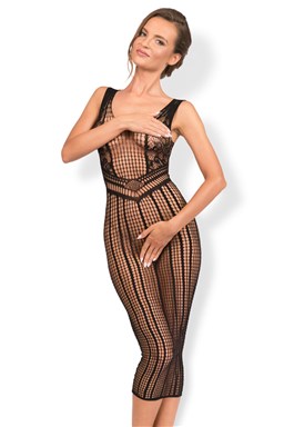 Bodystocking Hot in Here Infinity