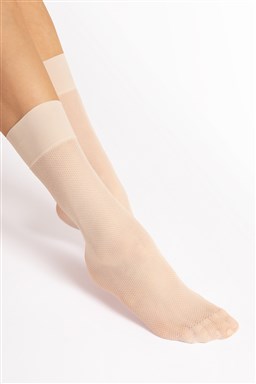 Silonkové ponožky Fiore Foxtrot 20 DEN G1168