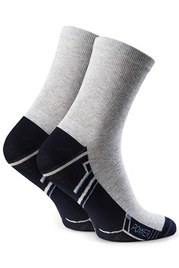 Pánské ponožky Steven 057-331