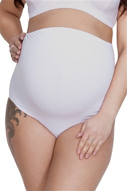 Těhotenské kalhotky Mitex Mama Belly