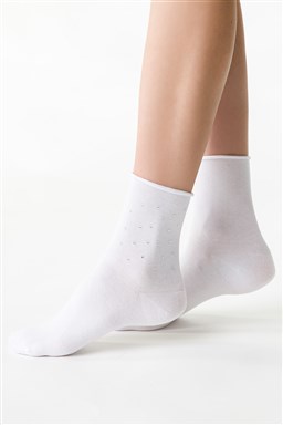 Dámské ponožky Steven 066-016