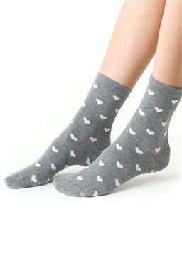 Dámské ponožky Steven 066-022